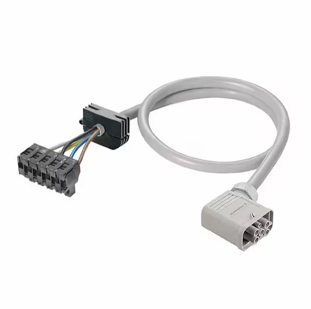 电子线束标准设计的五个阶段