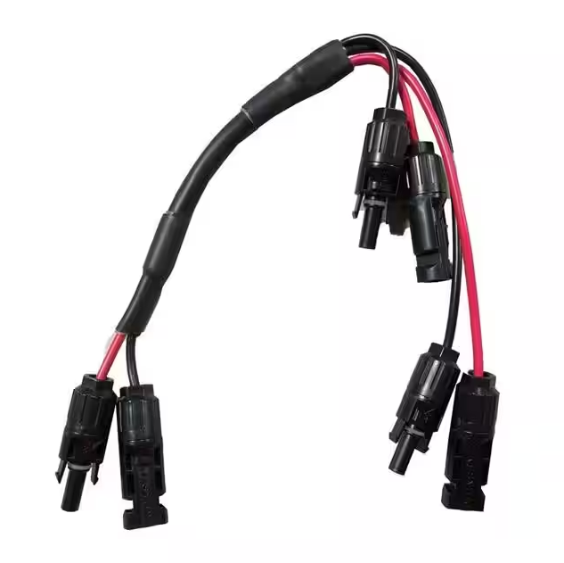 汽车线束的基础知识概述