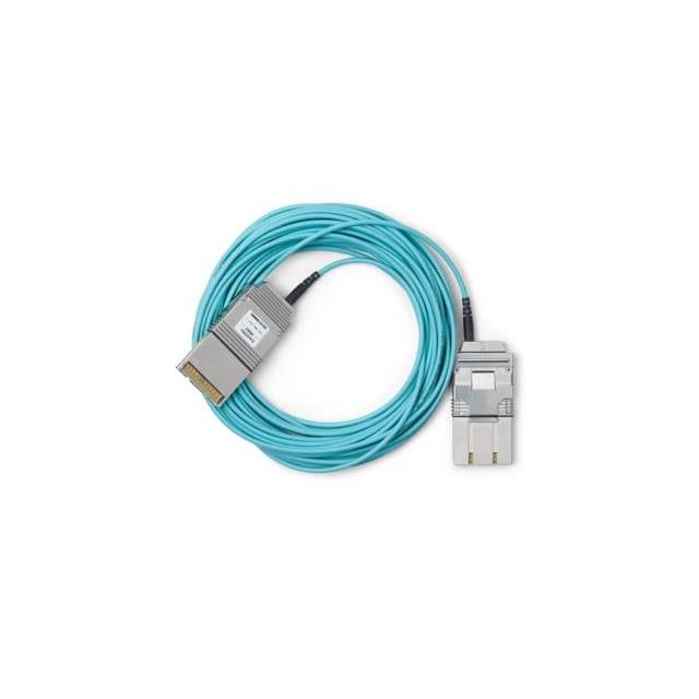 18 位置 MXI-Express 插头至插头 3.28'（1.00m） 黑色 屏蔽 多样化选择 锐诚达