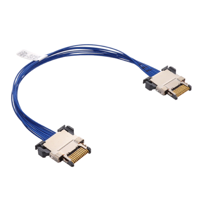 10 18 位置 插头至插头 0.250'（76.20mm，3.000