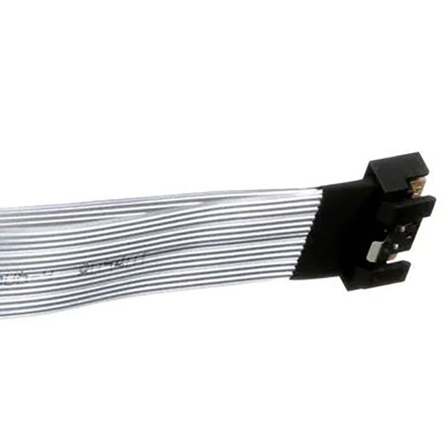 74 18 位置 PCIe x8 插头至插头 2.46'（750.00mm） 灰色 无屏蔽 多样化选择 锐诚达