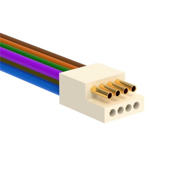 线束在汽车工业中的作用是什么