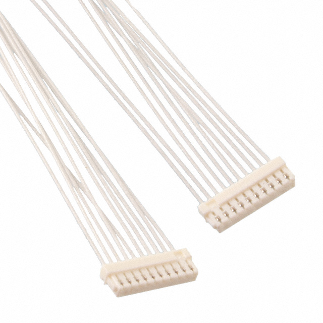 线束在高温和低温环境中如何保持稳定性