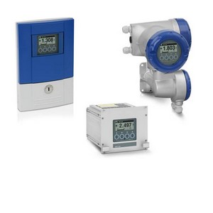 科隆 MFC 300质量流量计