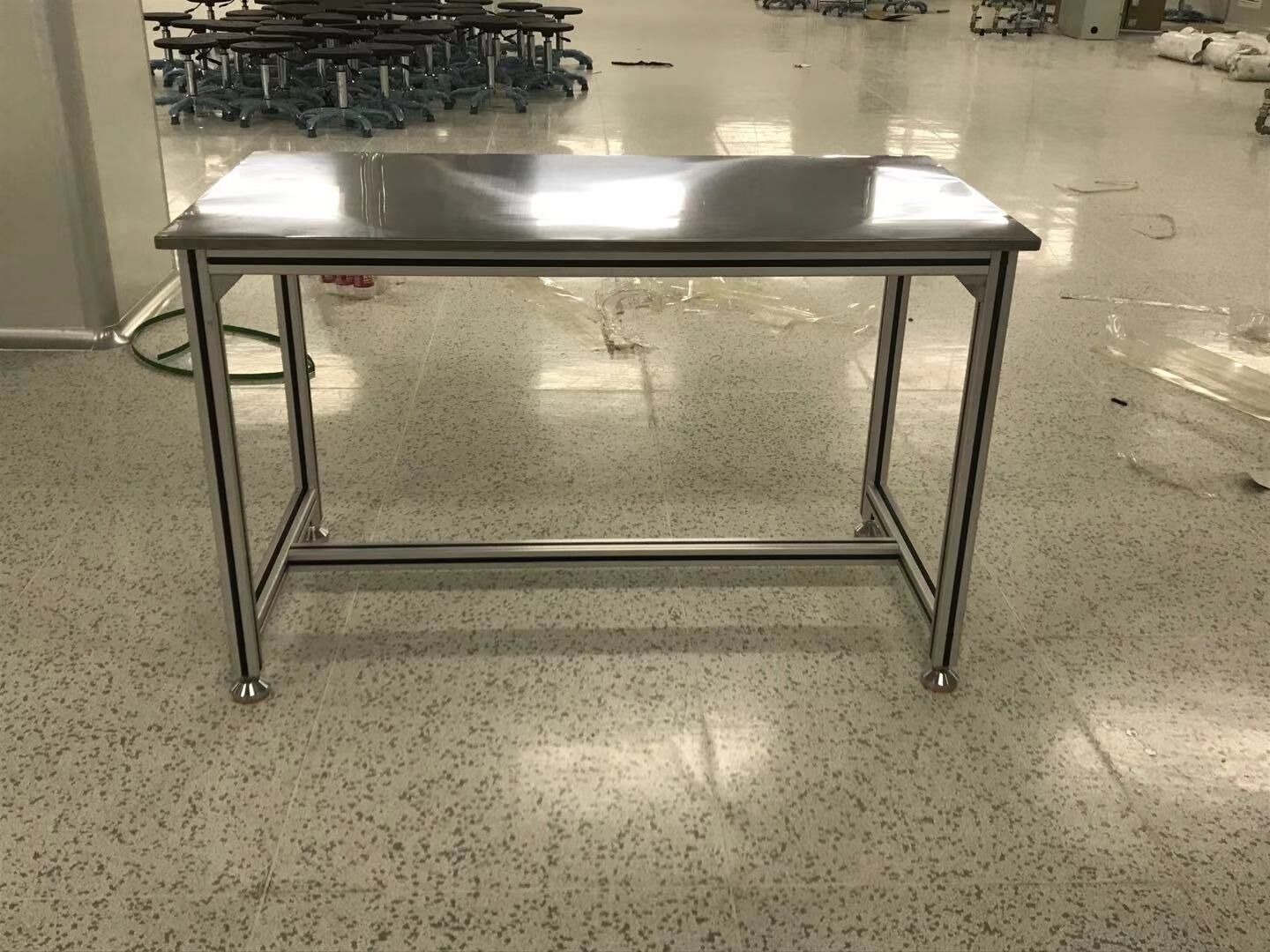 防静电铝合金工作台