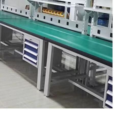 防静电铝合金工作台