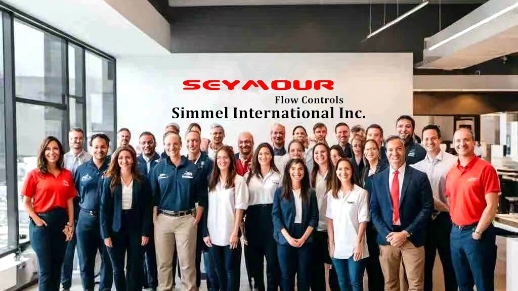 Simmel International Inc.