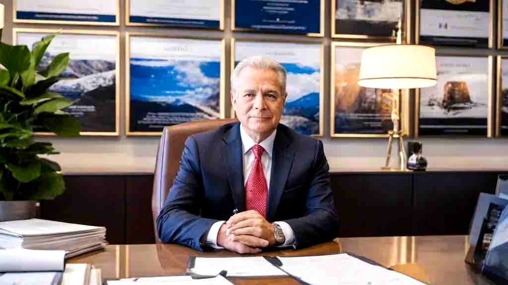 Simmel International Inc. (1)