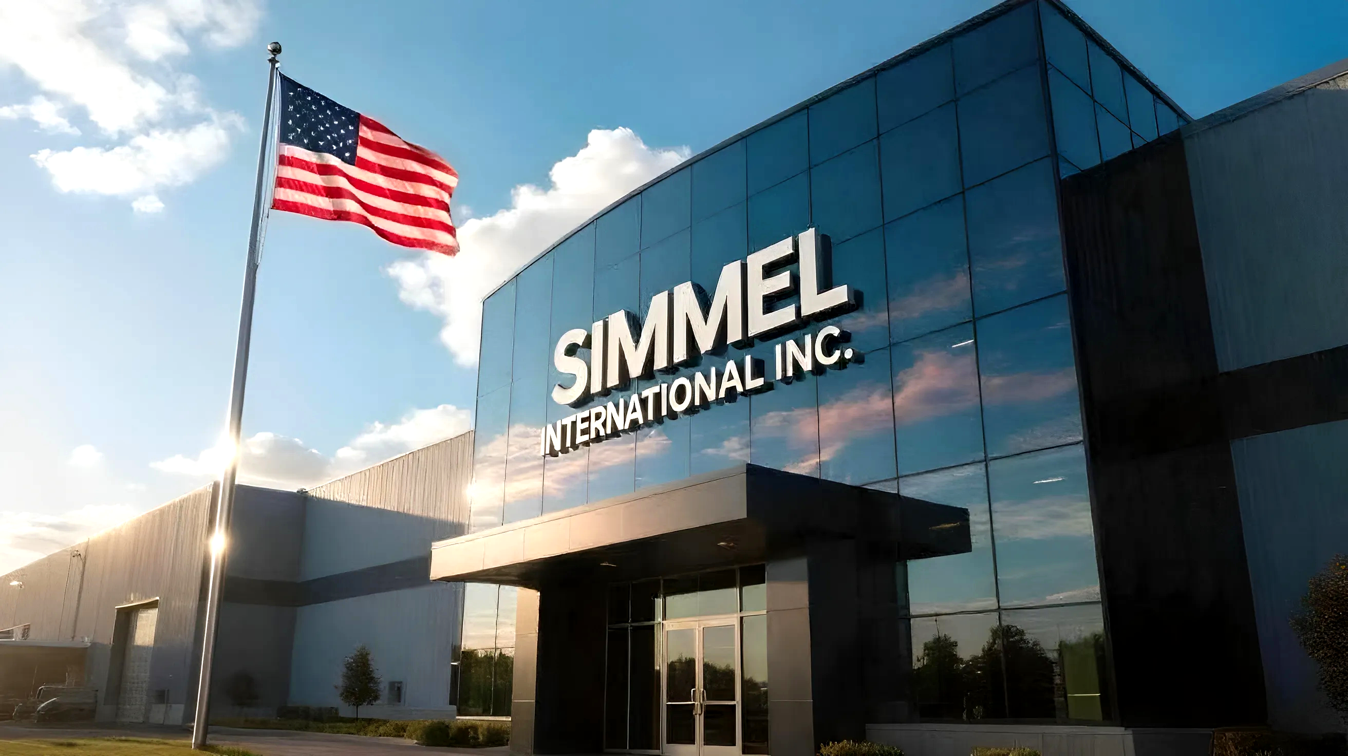 SIMMEL INC01
