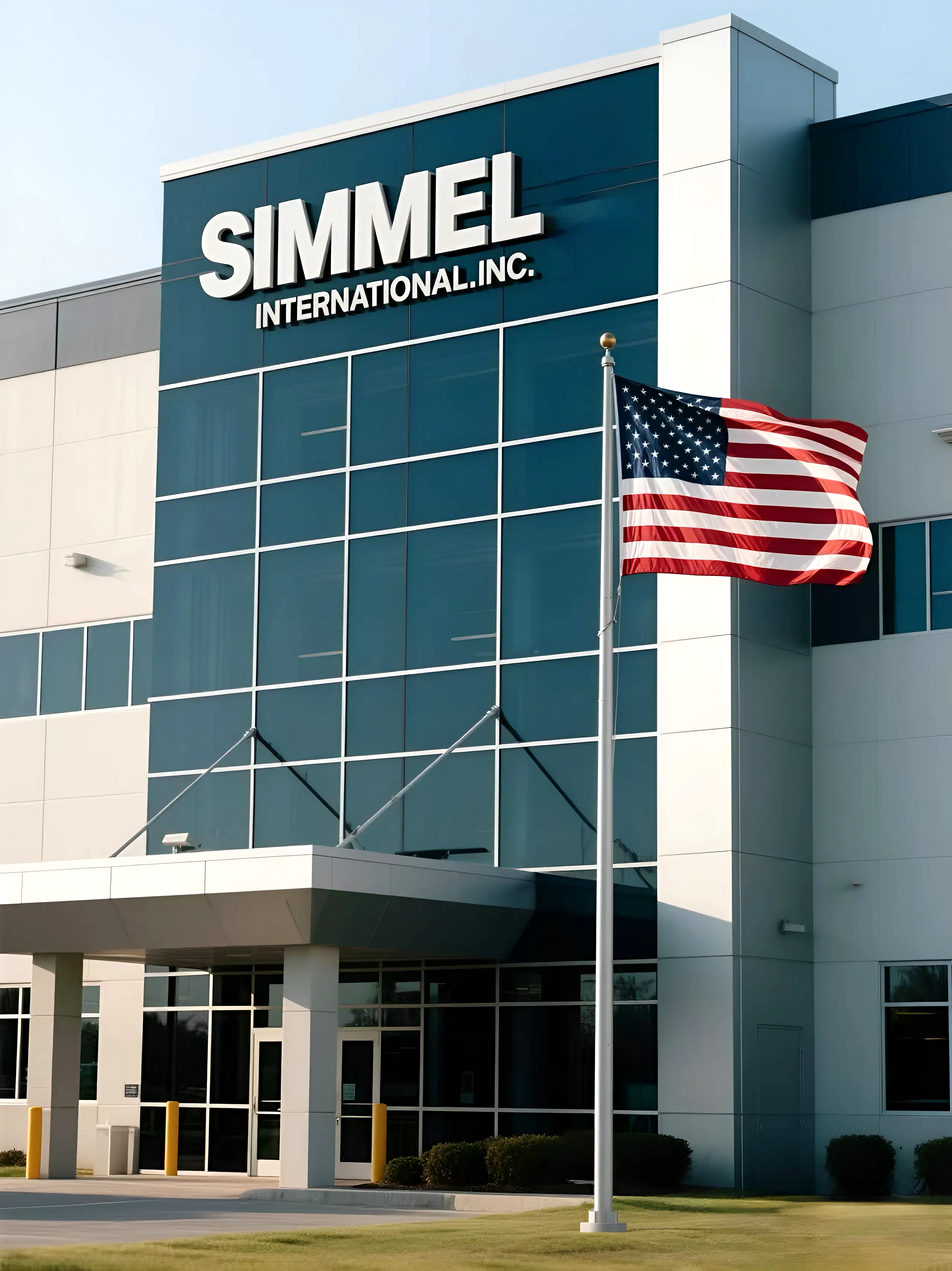 SIMMEL INC04
