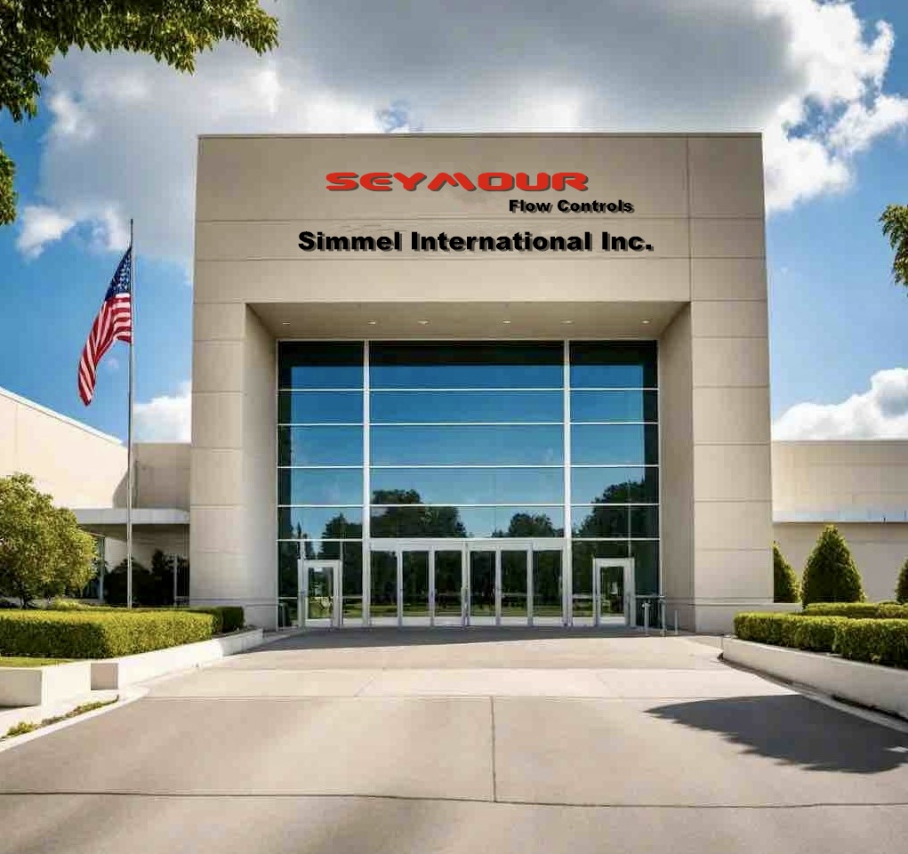 Simmel International Inc.