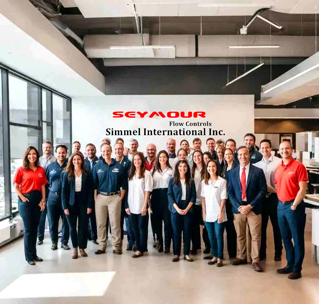 Simmel International Inc.