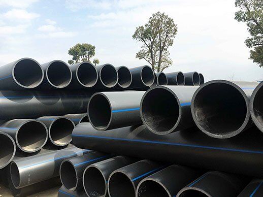 聚乙烯（PE）排水管