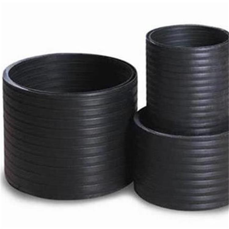 HDPE中空壁缠绕管