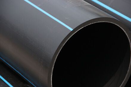 聚乙烯（PE）给水管