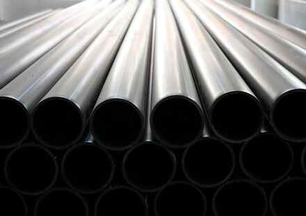 聚乙烯（PE）给水管