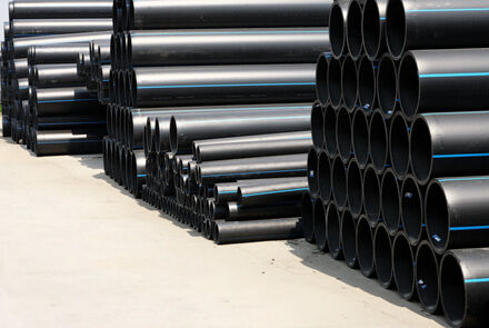 聚乙烯（PE）给水管