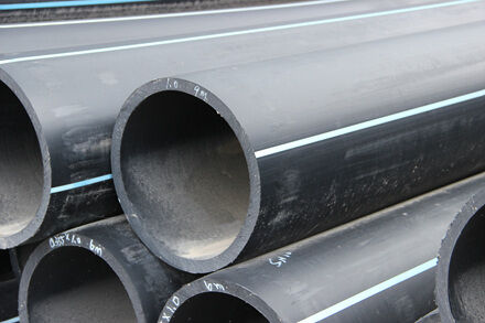 聚乙烯（PE）排水管