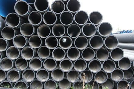 聚乙烯（PE）排水管