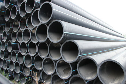 聚乙烯（PE）排水管