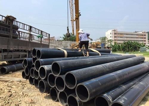 聚乙烯（PE）排水管