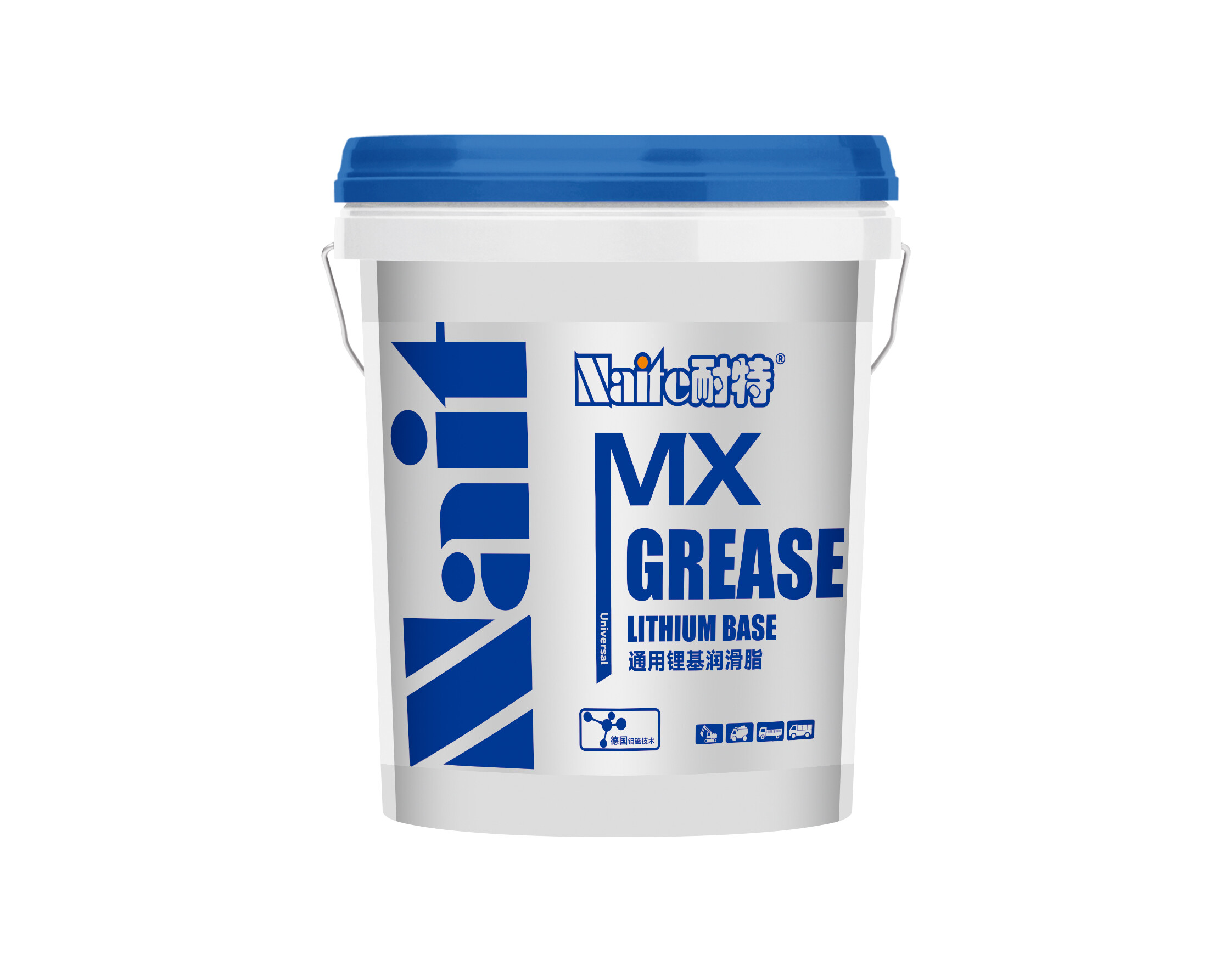 耐特高温锂基脂