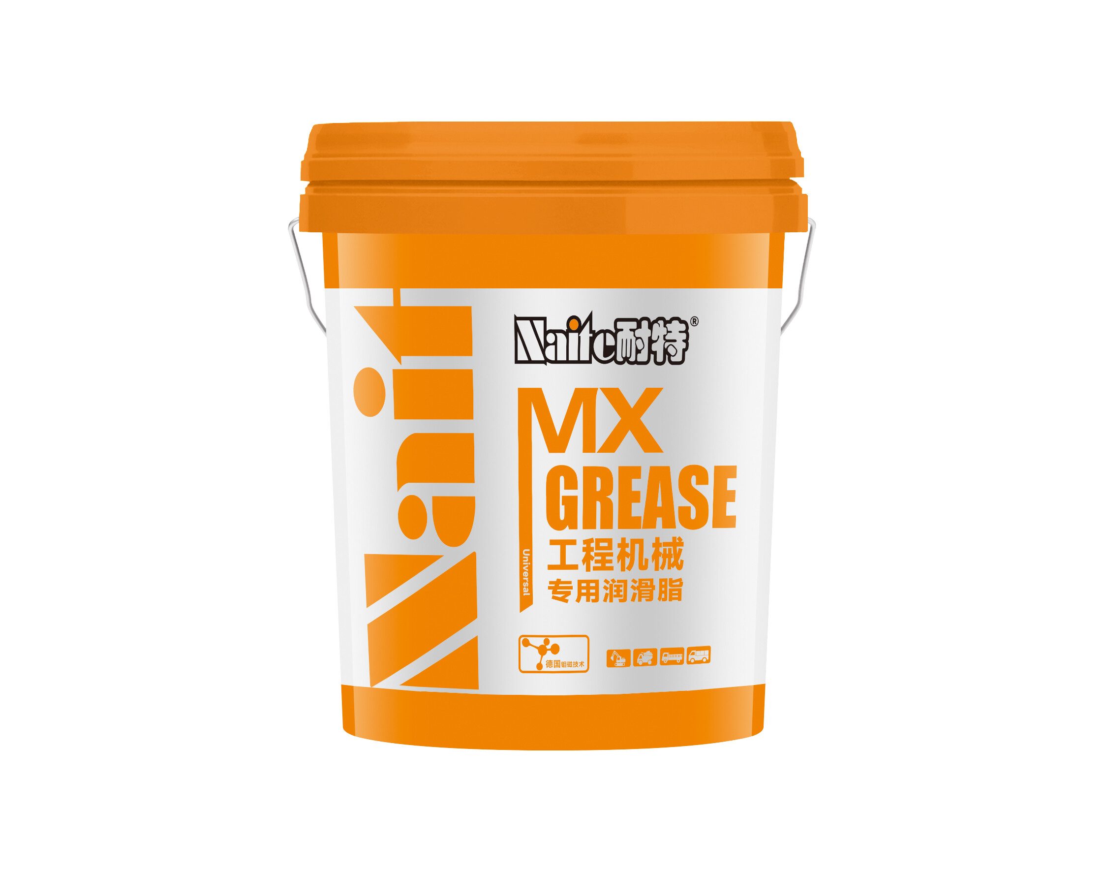 耐特工程机械专用脂