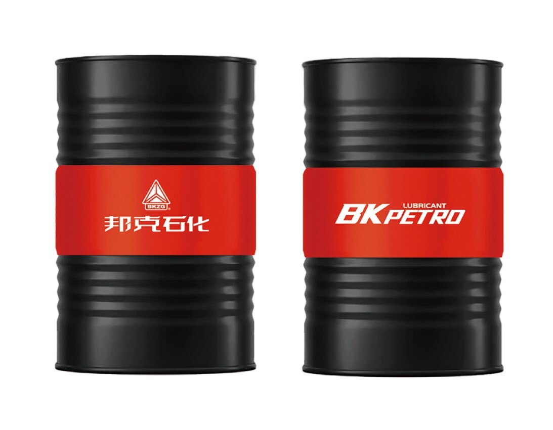 工业油产品（液压油、齿轮油、导热油......）