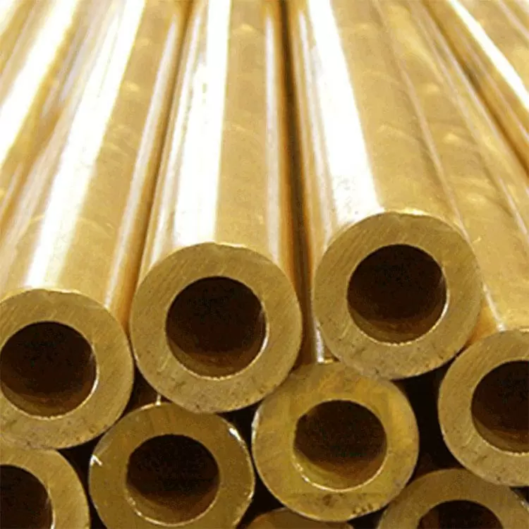 C44300 Brass Pipe Tube