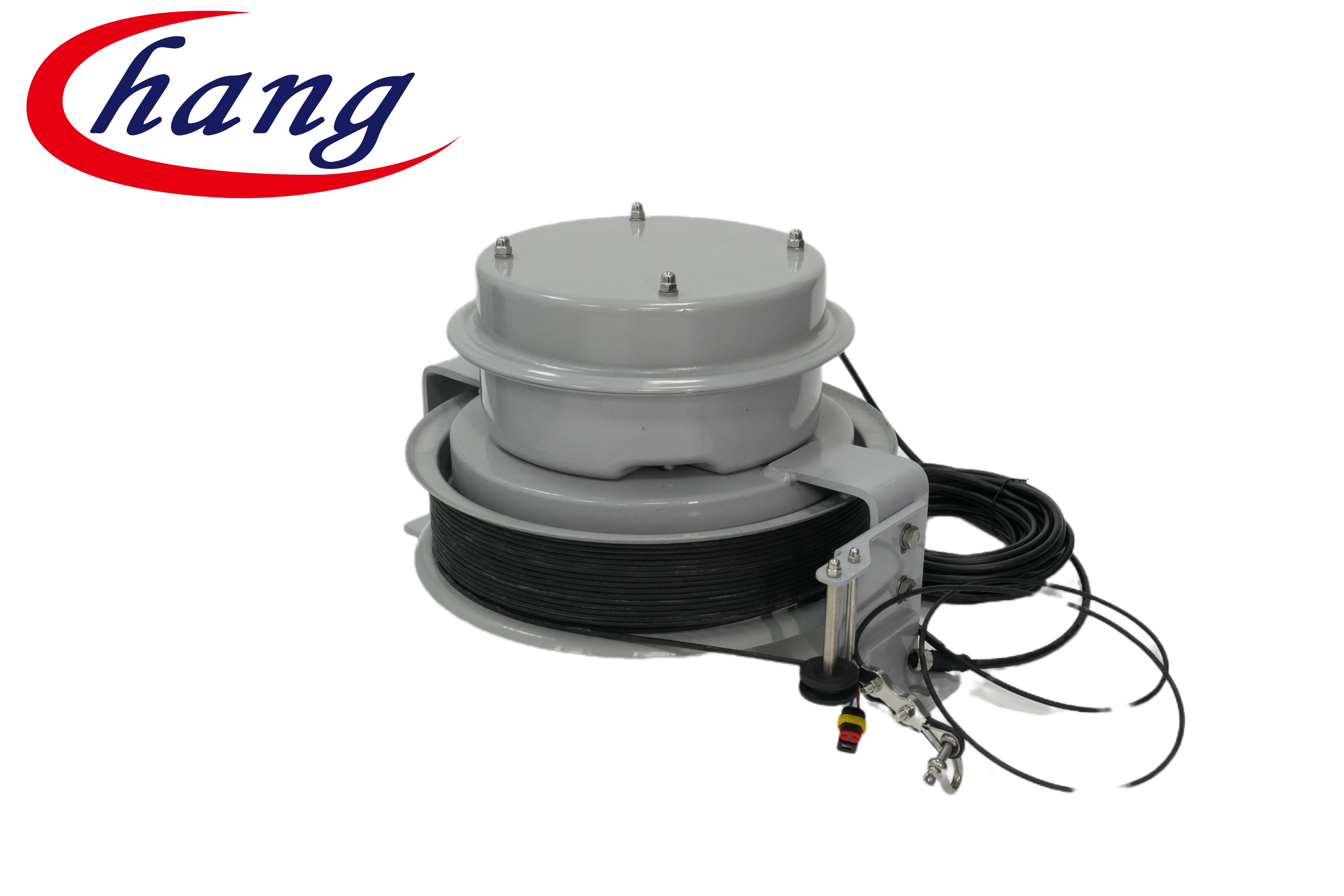 LAS300C長度角度傳感器