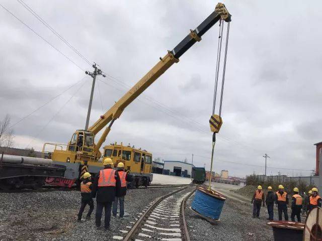 起重机力矩限制器应用范围