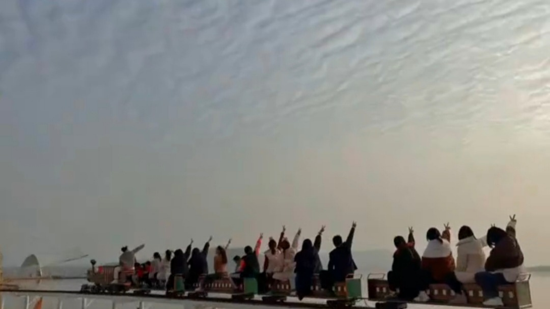 山东省临沂市兰陵县兰湖欢乐北岸