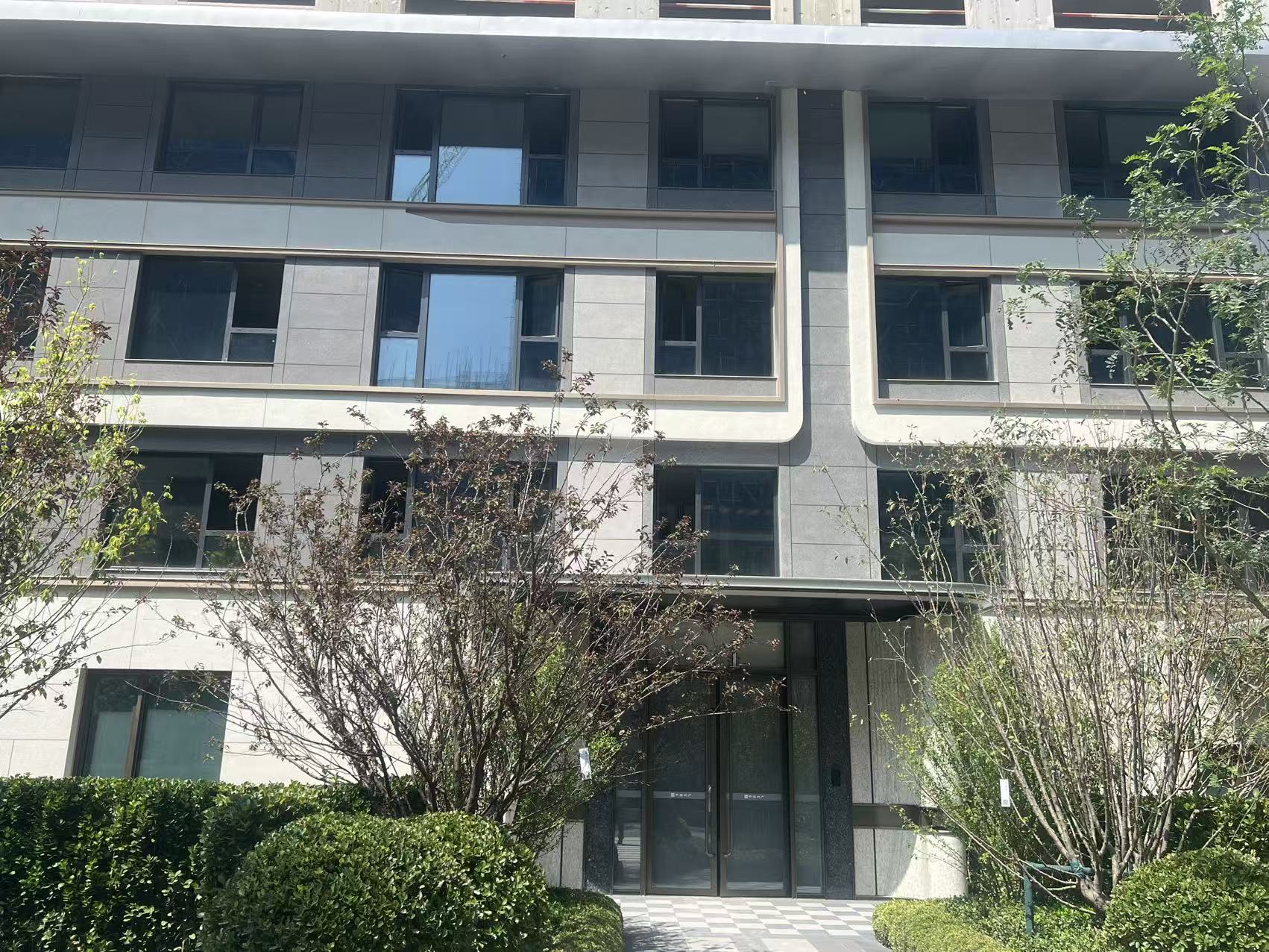 喜报！我司（大连普乐士）成功中标中海地产大连寰宇未来项目