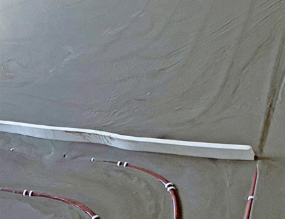 石膏基自流平砂浆