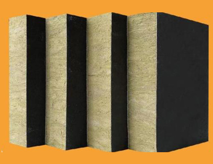 PPR聚氨酯岩棉复合板