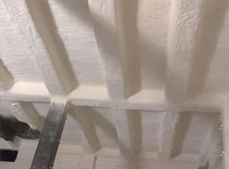 冷库等低温、恒温环境保温工程