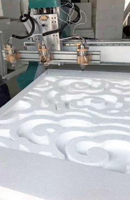 EPS 线条、构件（A 级、B 级）