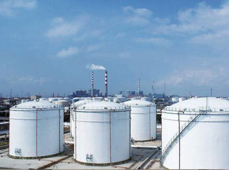 工业、海洋、水利防腐与保温工程