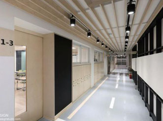 各类工业及民用地坪工程