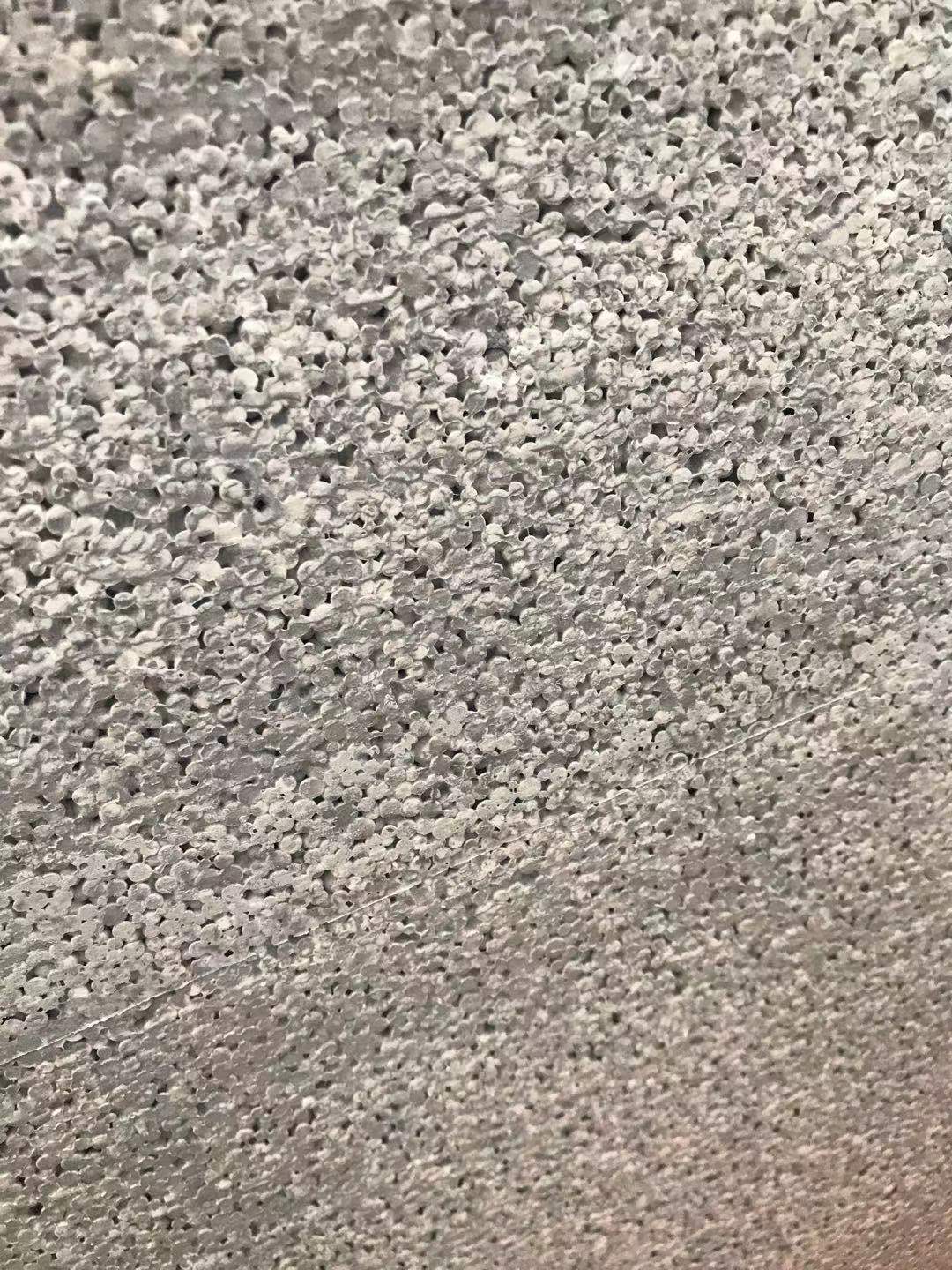 如何鉴别优劣质无机复合聚苯不燃保温板（WEPS）