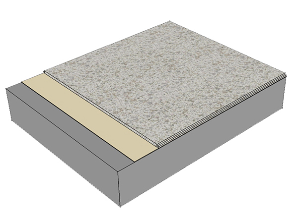 陶瓷饰面一体板