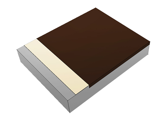 金属饰面保温装饰一体板