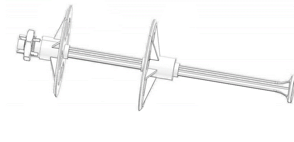 有网现浇保温结构一体化
