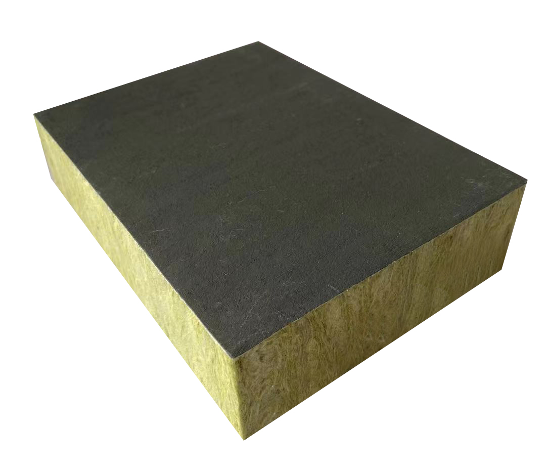 零能耗外墙、屋面保温材料