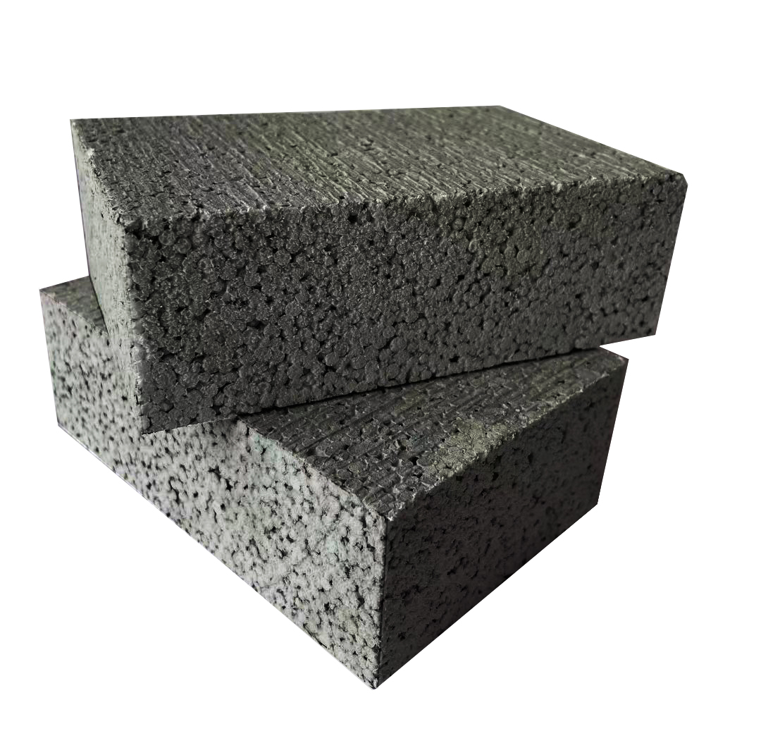 零能耗外墙、屋面保温材料