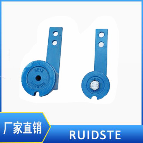 弹性张紧装置SE