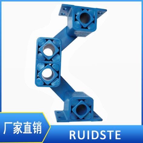 标准弹性振动支撑