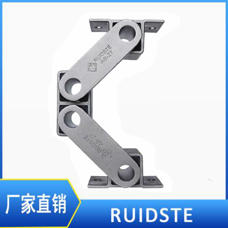 弹性振动支撑系列