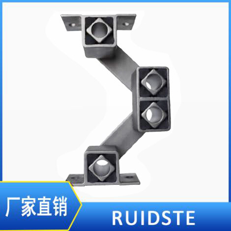 不锈钢振动支撑