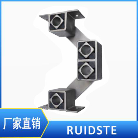 不锈钢弹性振动支撑